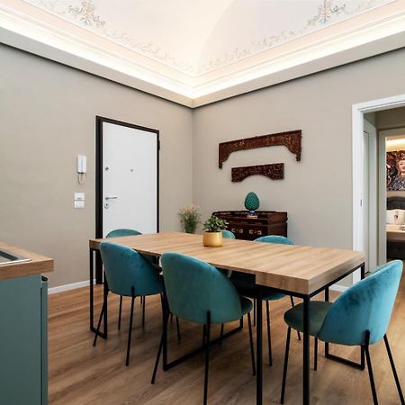 Archimedes Suites Катанія Екстер'єр фото