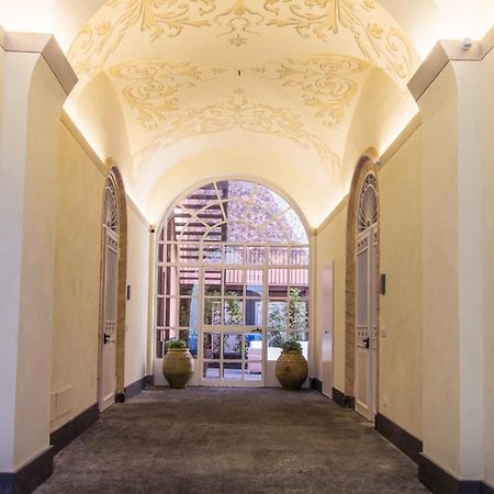 Archimedes Suites Катанія Екстер'єр фото