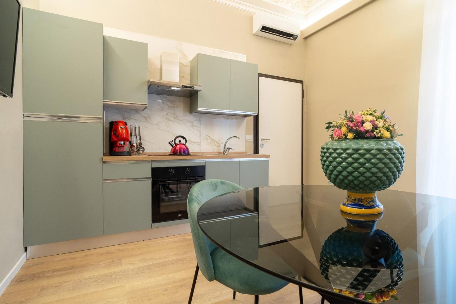 Archimedes Suites Катанія Екстер'єр фото