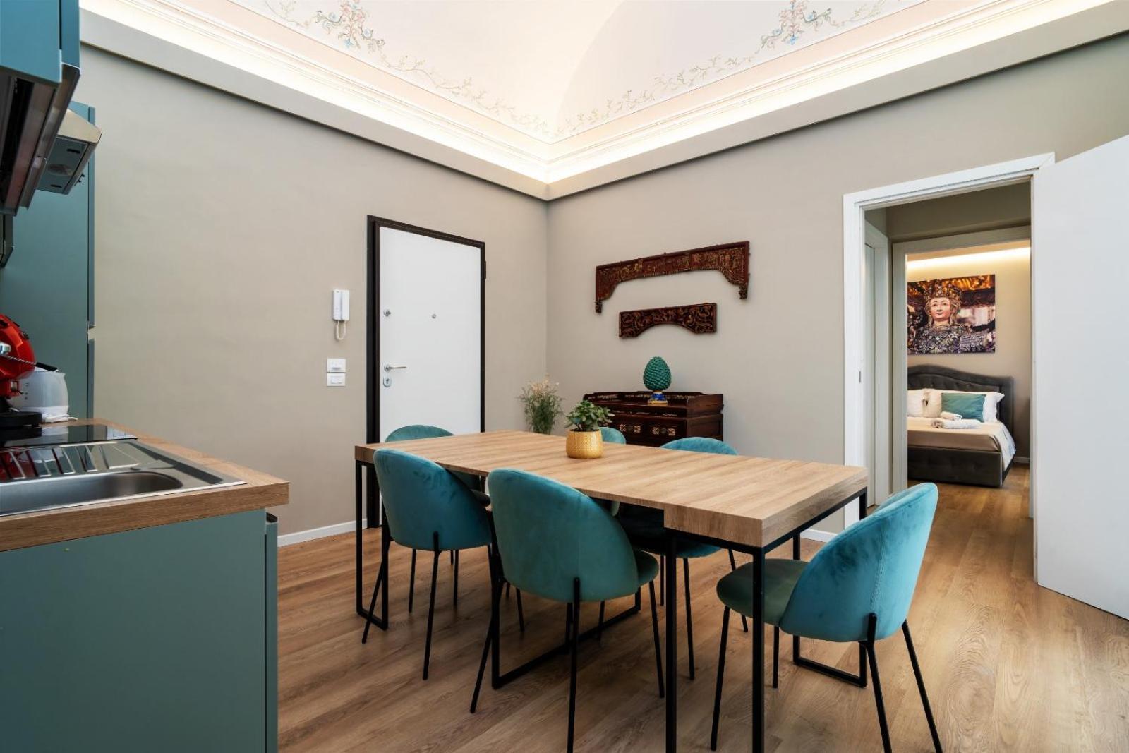 Archimedes Suites Катанія Екстер'єр фото