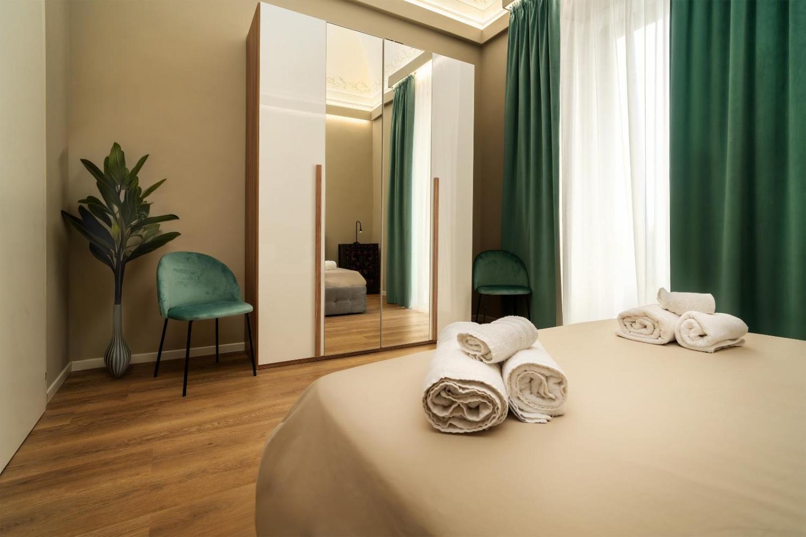 Archimedes Suites Катанія Екстер'єр фото