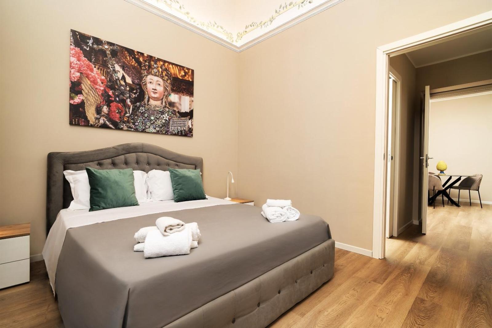 Archimedes Suites Катанія Екстер'єр фото