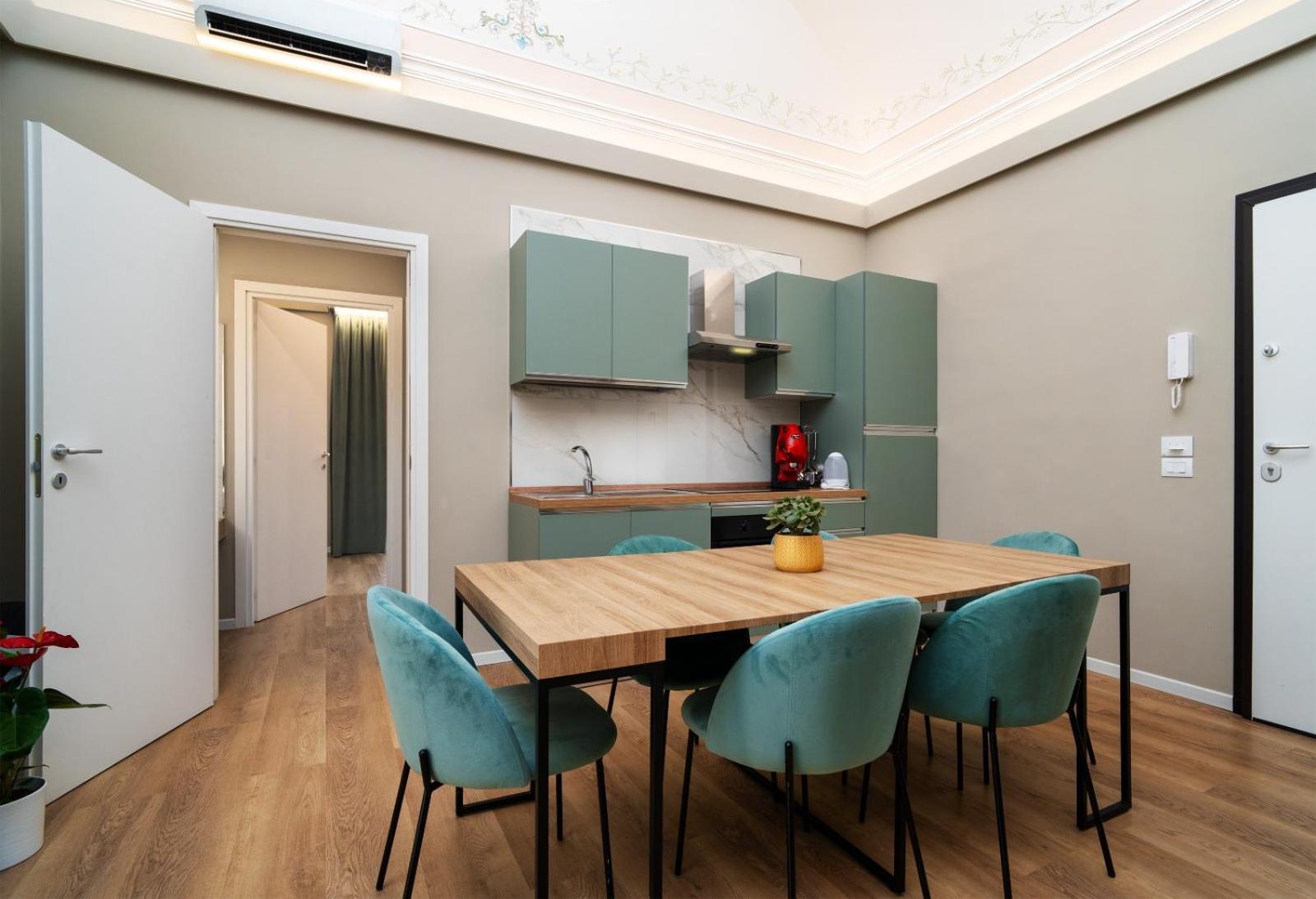 Archimedes Suites Катанія Екстер'єр фото