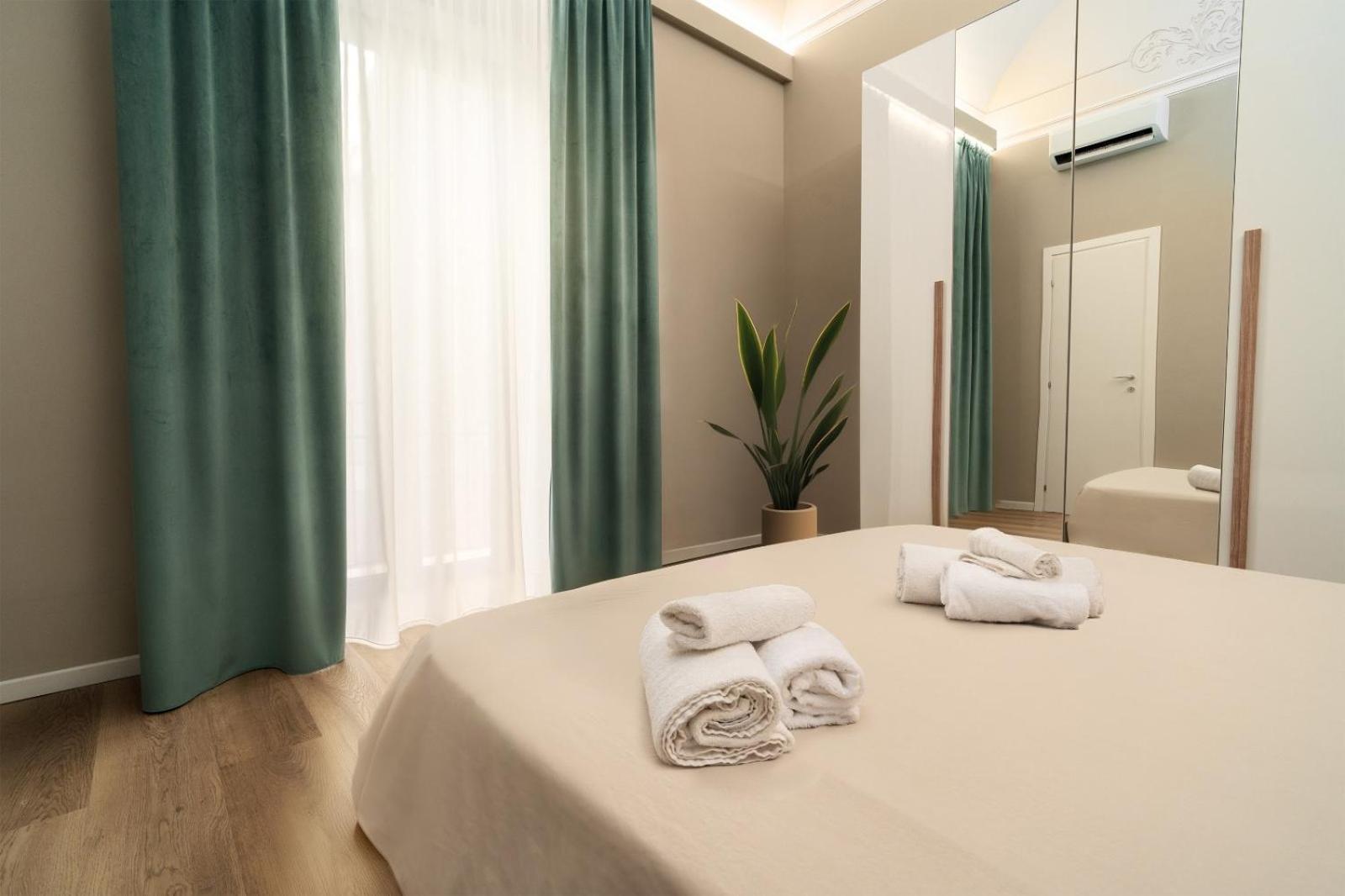 Archimedes Suites Катанія Екстер'єр фото