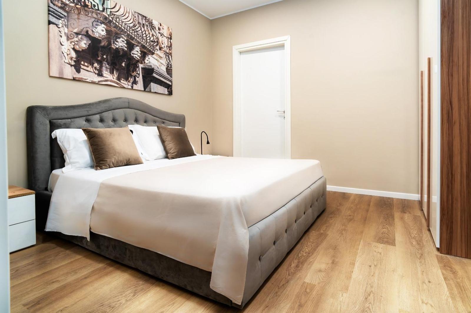 Archimedes Suites Катанія Екстер'єр фото