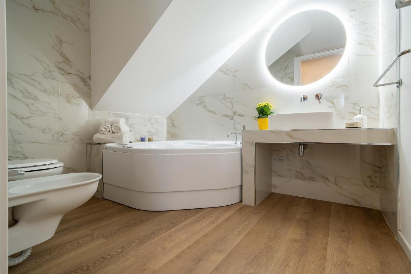 Archimedes Suites Катанія Екстер'єр фото