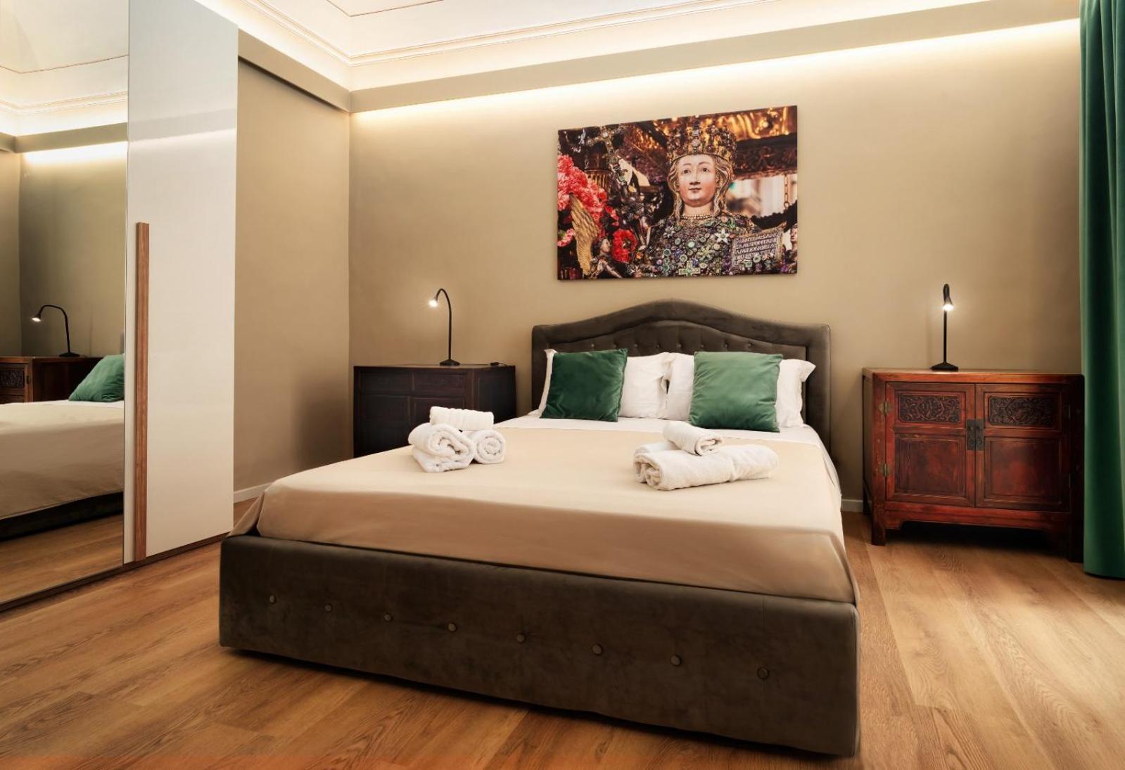Archimedes Suites Катанія Екстер'єр фото