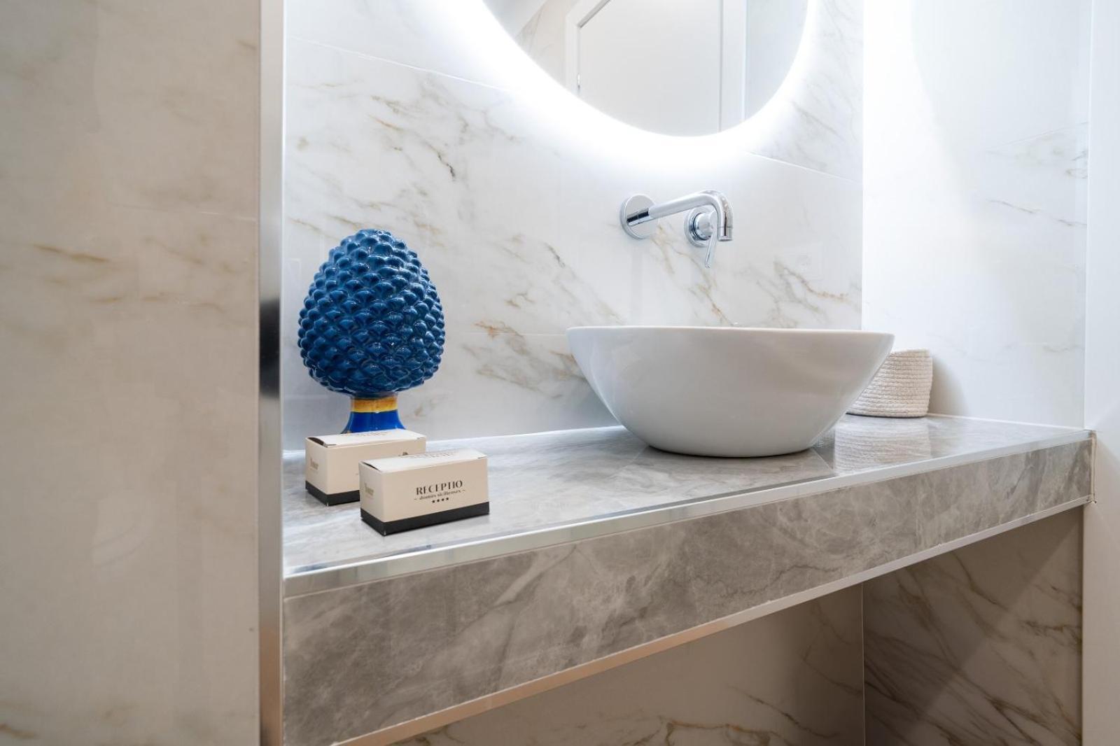 Archimedes Suites Катанія Екстер'єр фото