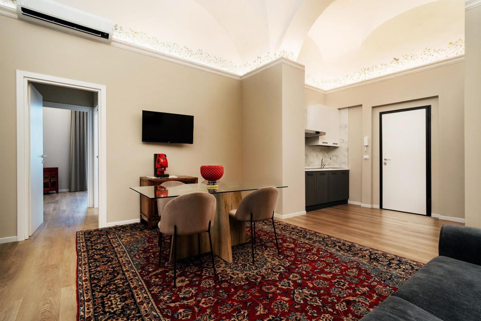 Archimedes Suites Катанія Екстер'єр фото