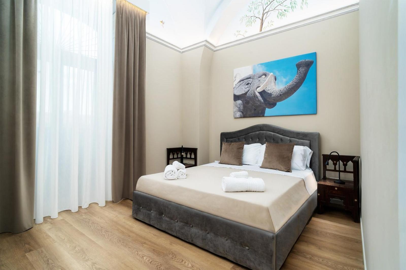 Archimedes Suites Катанія Екстер'єр фото