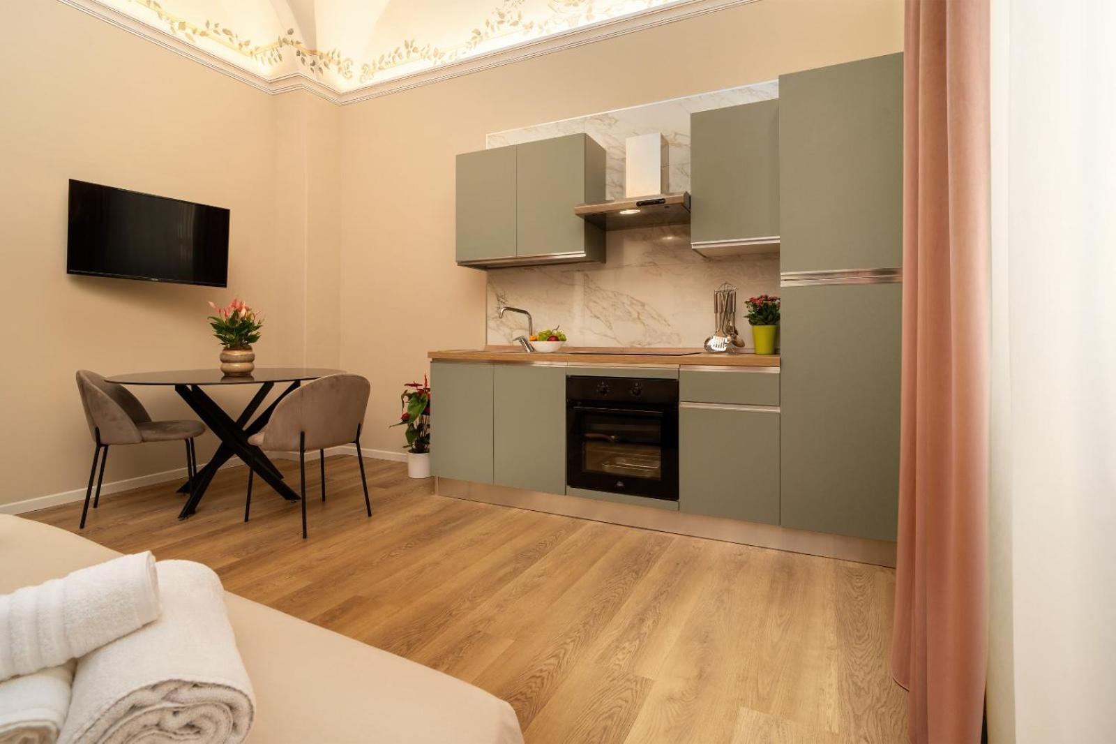Archimedes Suites Катанія Екстер'єр фото