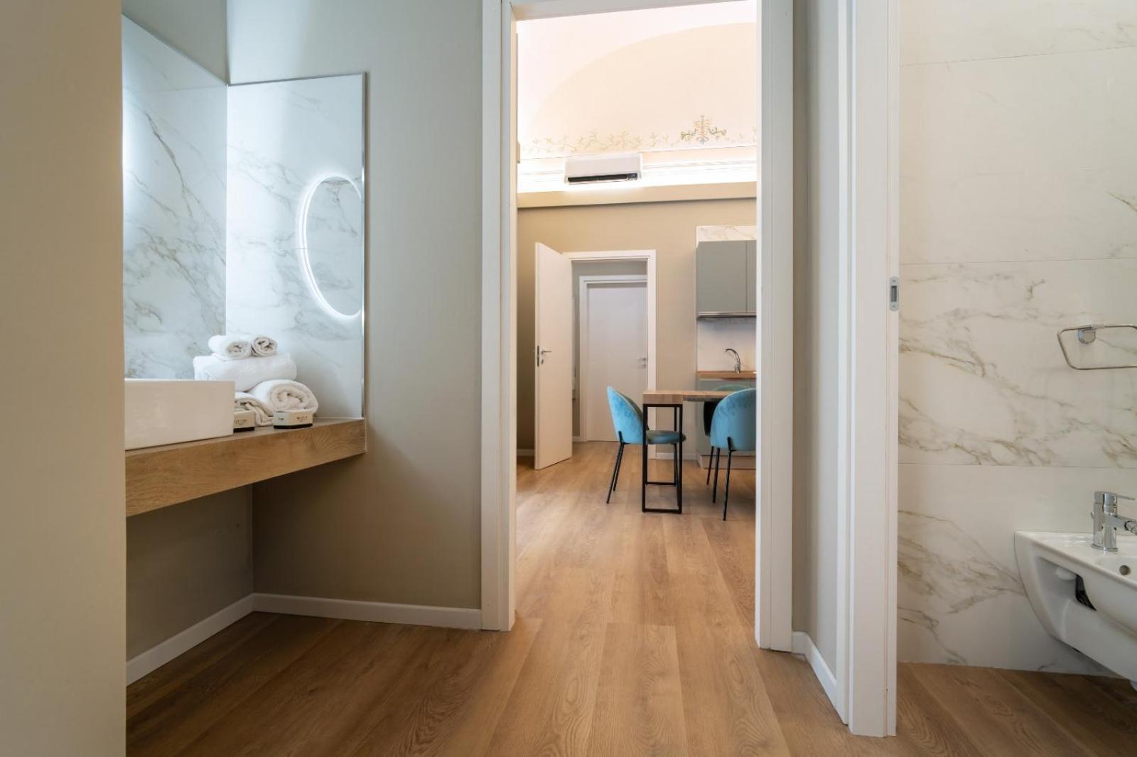 Archimedes Suites Катанія Екстер'єр фото